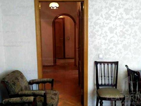 квартира по адресу Ларисы Руденко ул., 10-В