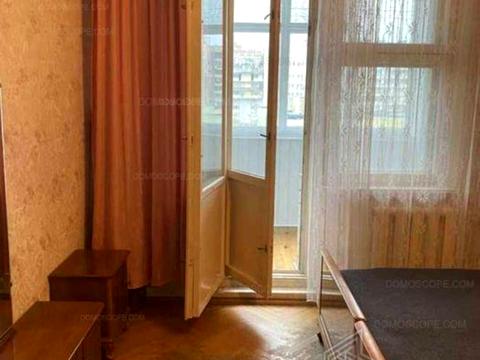 квартира по адресу Ларисы Руденко ул., 10-В