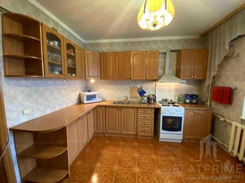 квартира по адресу Ларисы Руденко ул., 10-В