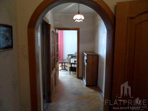 квартира по адресу Ларисы Руденко ул., 10-В