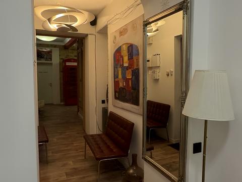 комерційна за адресою Михайла Коцюбинського вул., 6