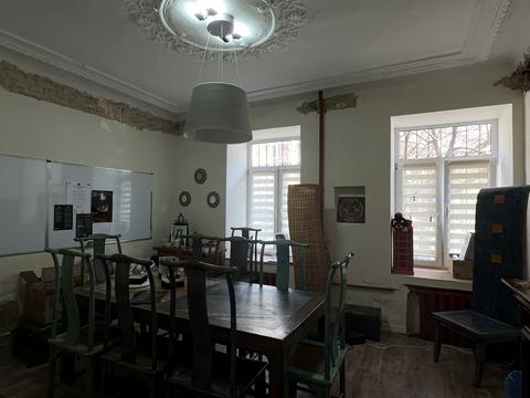 комерційна за адресою Михайла Коцюбинського вул., 6