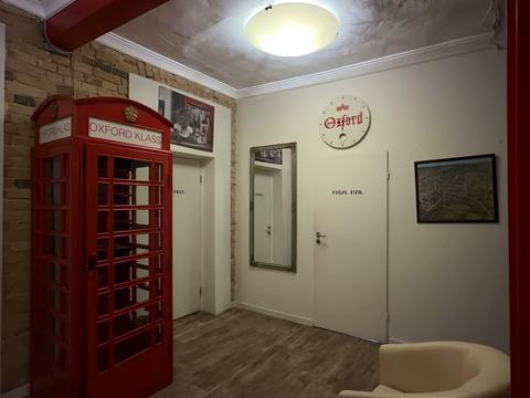 комерційна за адресою Михайла Коцюбинського вул., 6