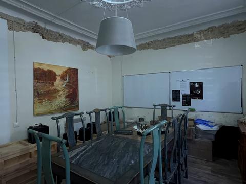комерційна за адресою Михайла Коцюбинського вул., 6