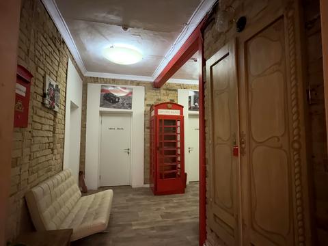 комерційна за адресою Михайла Коцюбинського вул., 6