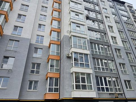 квартира за адресою Хіміків вул., 39
