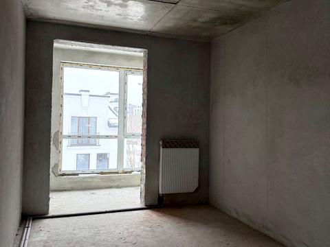 квартира по адресу Миколайчука ул., 32