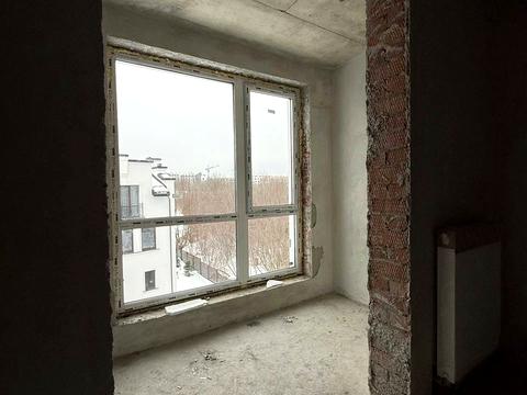 квартира по адресу Миколайчука ул., 32