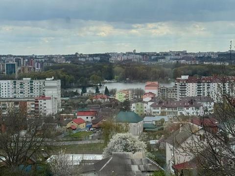 квартира за адресою Миколи Мазура вул. (Щербакова), 24