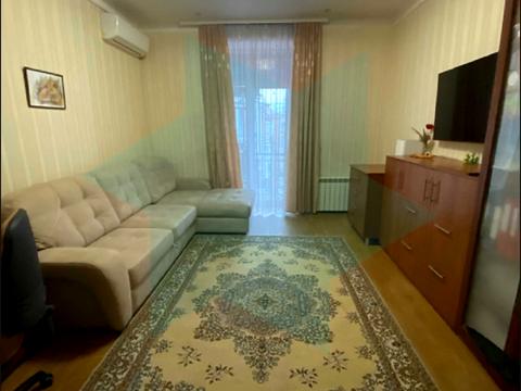 квартира за адресою Робоча вул., 99