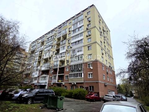 квартира по адресу Сырецкая ул., 32