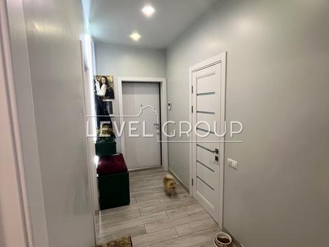 квартира по адресу Сырецкая ул., 32