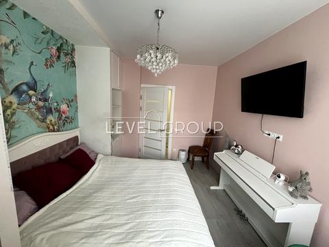 квартира по адресу Сырецкая ул., 32