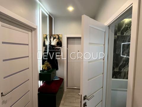 квартира по адресу Сырецкая ул., 32