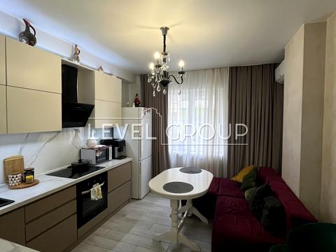 квартира по адресу Сырецкая ул., 32