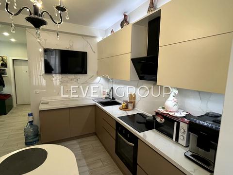 квартира по адресу Сырецкая ул., 32