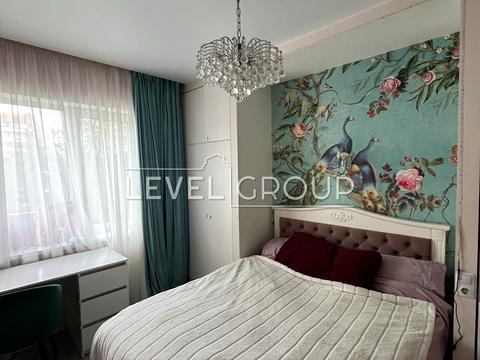 квартира по адресу Сырецкая ул., 32