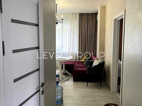 квартира по адресу Сырецкая ул., 32