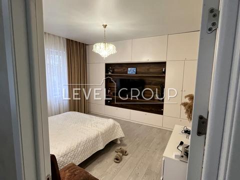 квартира по адресу Сырецкая ул., 32