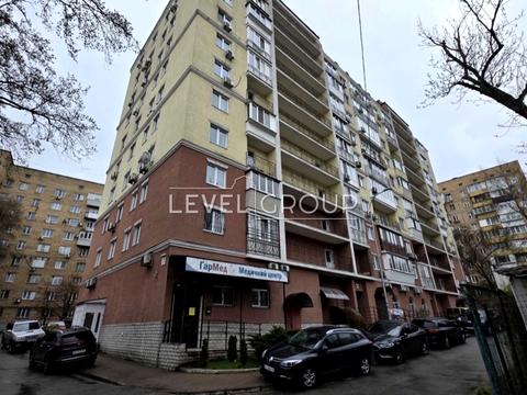 квартира по адресу Сырецкая ул., 32