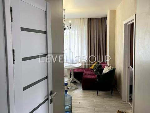 квартира по адресу Сырецкая ул., 32