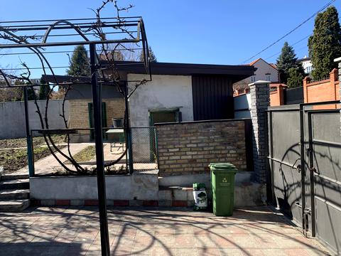 квартира по адресу Тихая ул., 7