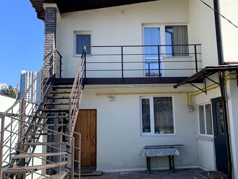 квартира по адресу Тихая ул., 7