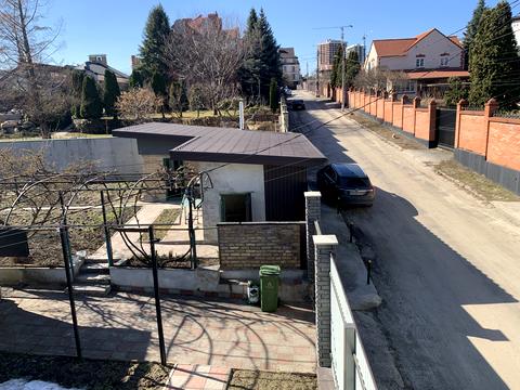 квартира по адресу Тихая ул., 7