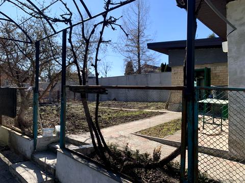 квартира по адресу Тихая ул., 7