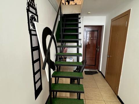 комерційна за адресою Горького, 8