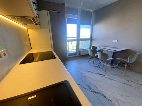 квартира за адресою Предславинська вул., 42