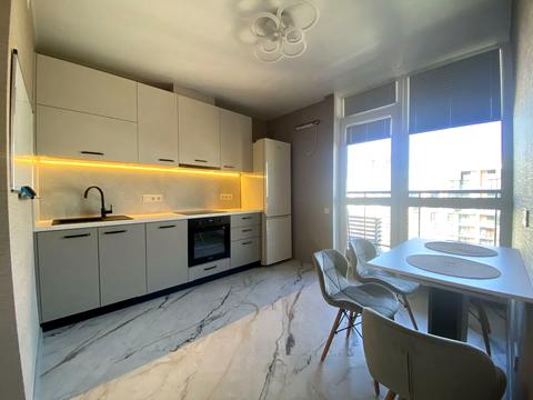 квартира за адресою Предславинська вул., 42