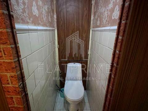 квартира за адресою Київ, Кіото вул., 13