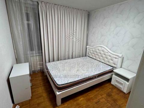 квартира за адресою Київ, Кіото вул., 13