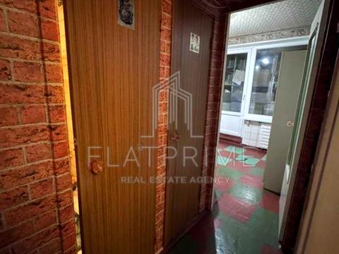 квартира за адресою Київ, Кіото вул., 13