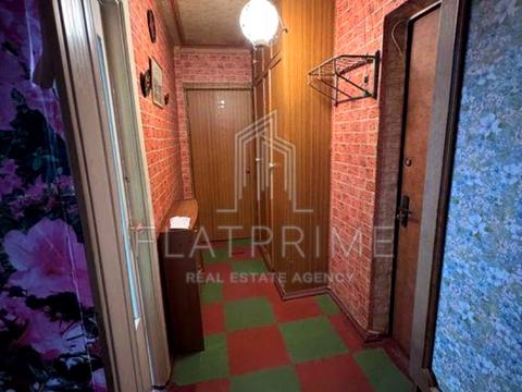 квартира за адресою Київ, Кіото вул., 13