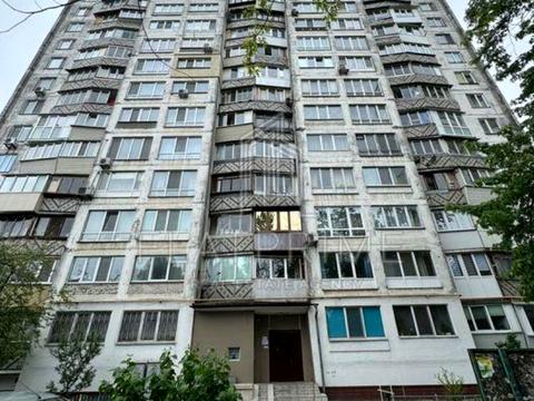 квартира за адресою Київ, Кіото вул., 13