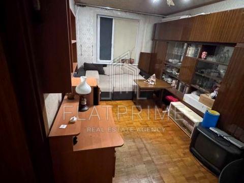 квартира за адресою Київ, Кіото вул., 13