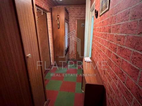 квартира за адресою Київ, Кіото вул., 13