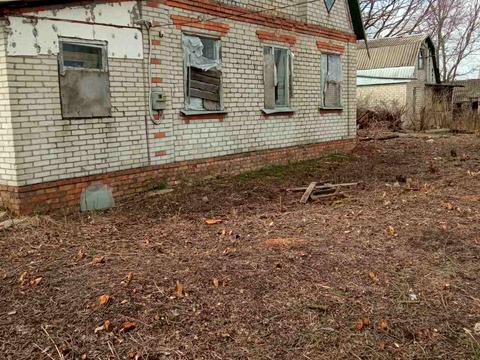 участок по адресу пгт. Манченки, Шевченко, 1