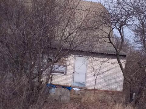 участок по адресу пгт. Манченки, Шевченко, 1