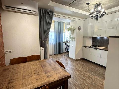 квартира по адресу Миру просп., 63г