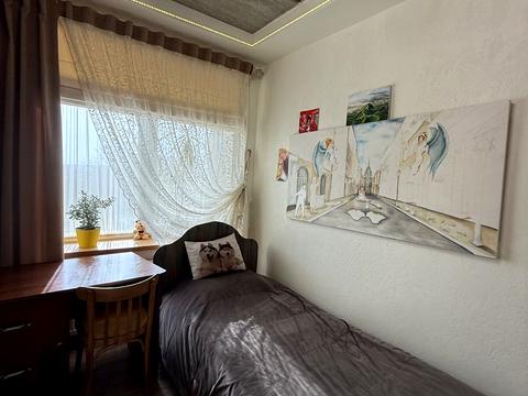 квартира по адресу Миру просп., 63г
