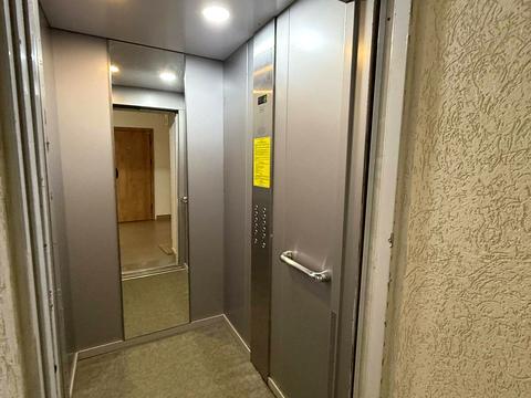 квартира по адресу Миру просп., 63г