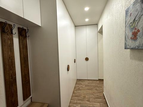 квартира по адресу Миру просп., 63г