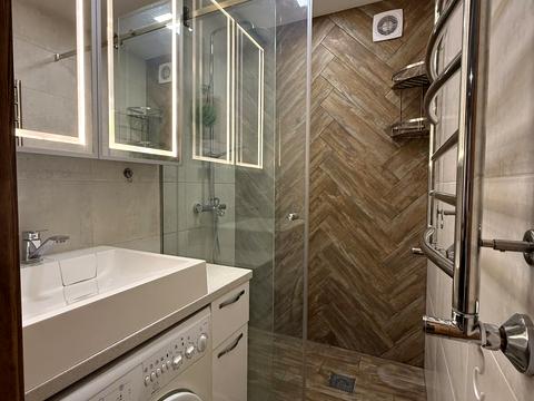 квартира по адресу Миру просп., 63г
