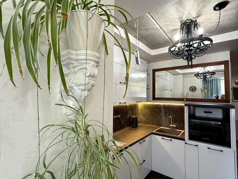 квартира по адресу Миру просп., 63г