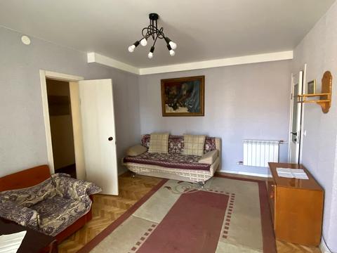 квартира по адресу Тихая ул., 7