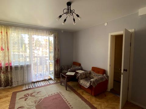 квартира по адресу Тихая ул., 7