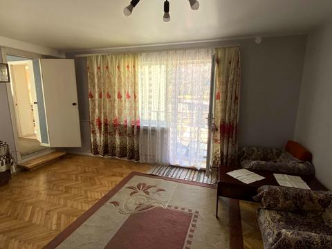 квартира по адресу Тихая ул., 7